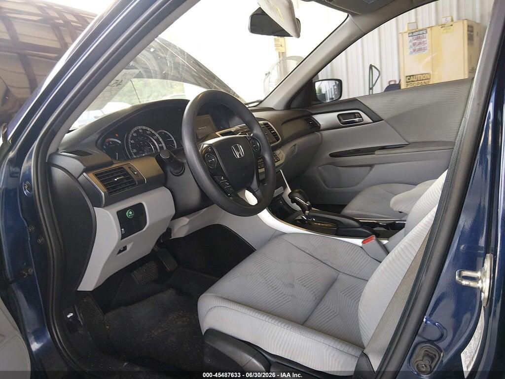 1HGCR2F31FA215648 2015 HONDA ACCORD photo no. 5
