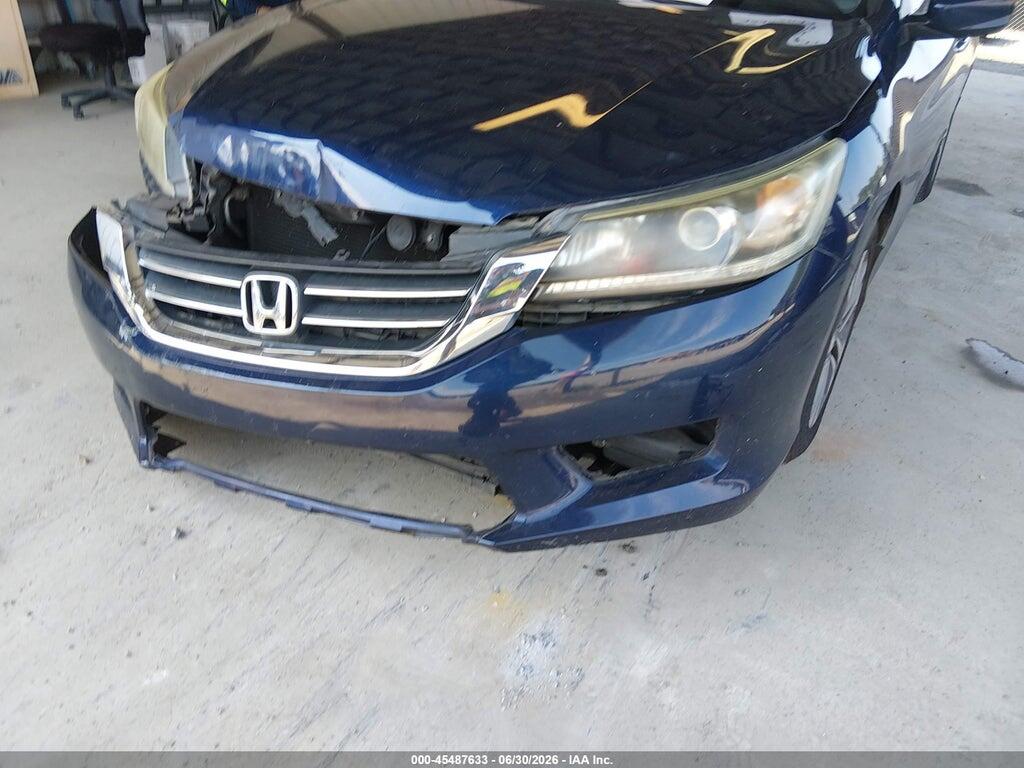 1HGCR2F31FA215648 2015 HONDA ACCORD photo no. 6