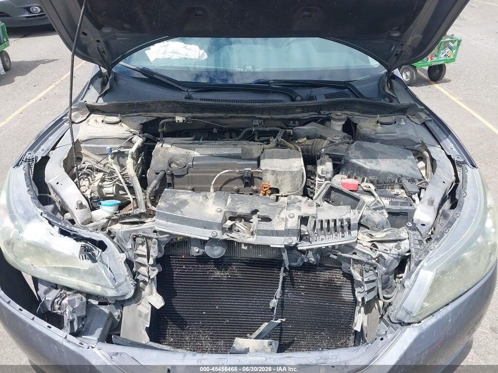 1HGCR2F34FA205244 2015 HONDA ACCORD photo no. 10