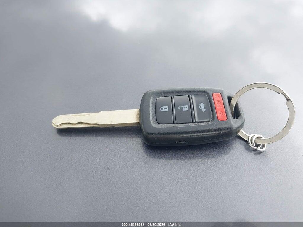 1HGCR2F34FA205244 2015 HONDA ACCORD photo no. 11