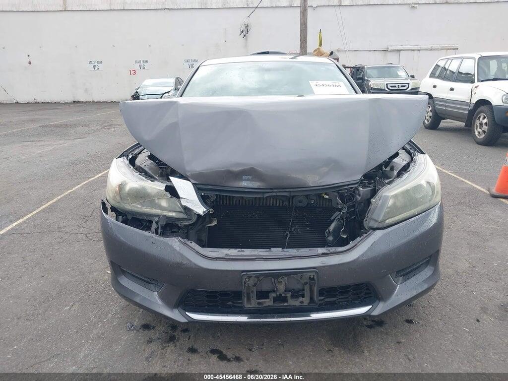 1HGCR2F34FA205244 2015 HONDA ACCORD photo no. 12