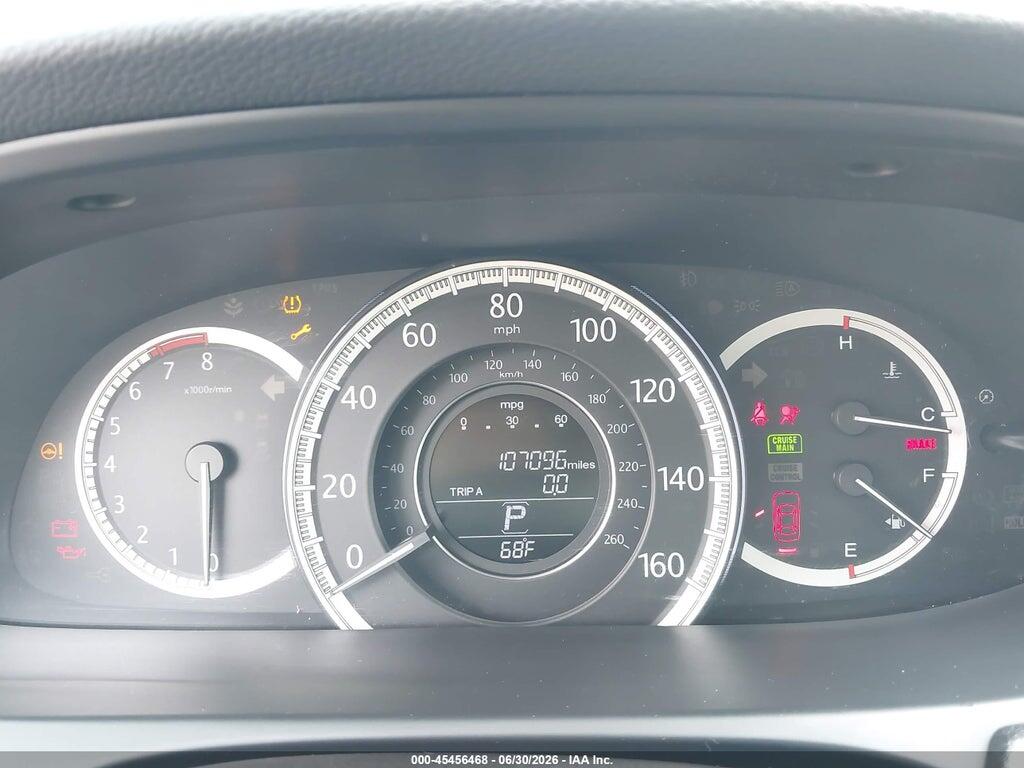 1HGCR2F34FA205244 2015 HONDA ACCORD photo no. 7