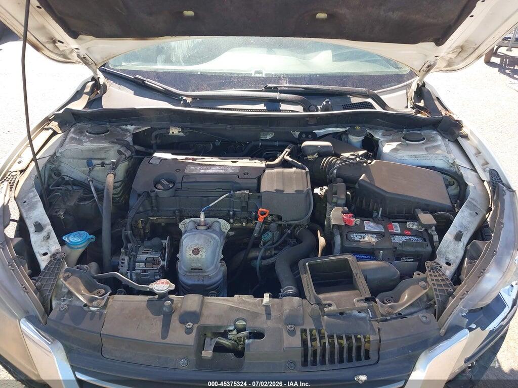 1HGCR2F32FA184393 2015 HONDA ACCORD photo no. 10