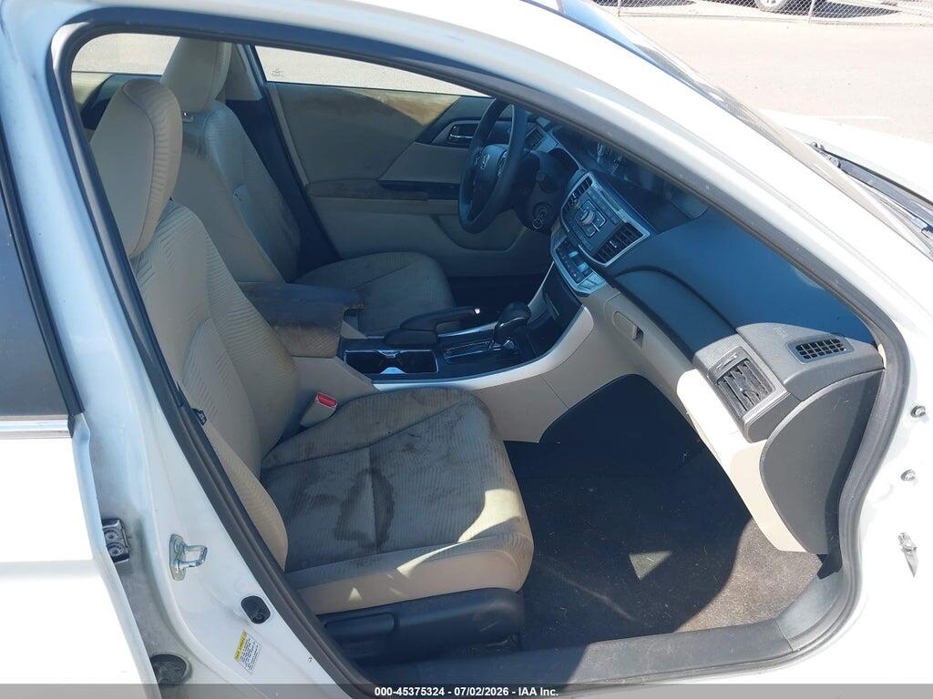 1HGCR2F32FA184393 2015 HONDA ACCORD photo no. 5
