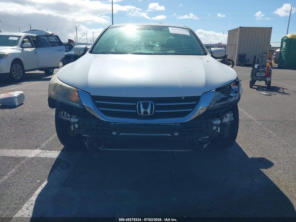1HGCR2F32FA184393 2015 HONDA ACCORD photo no. 6