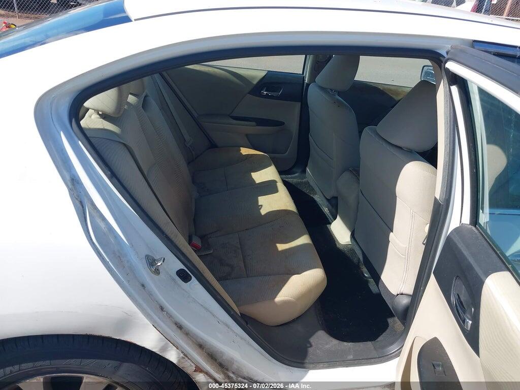 1HGCR2F32FA184393 2015 HONDA ACCORD photo no. 8