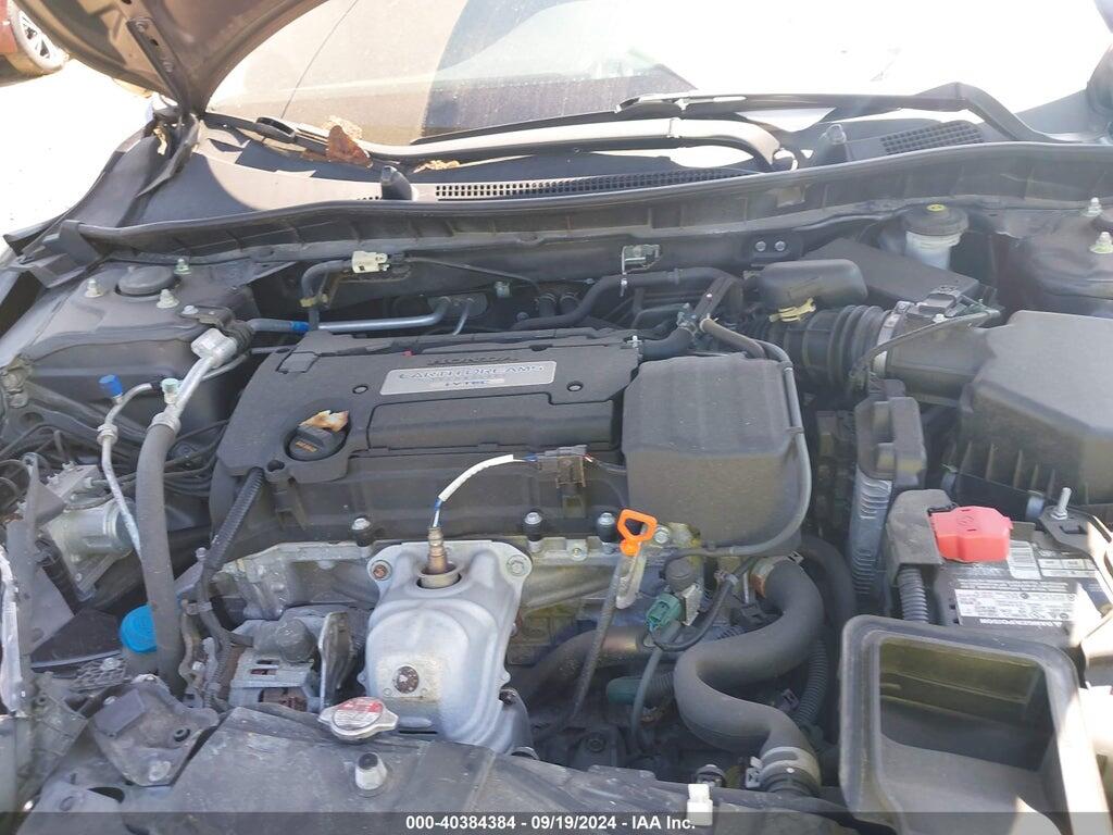 1HGCR2F33FA027519 2015 HONDA ACCORD photo no. 10