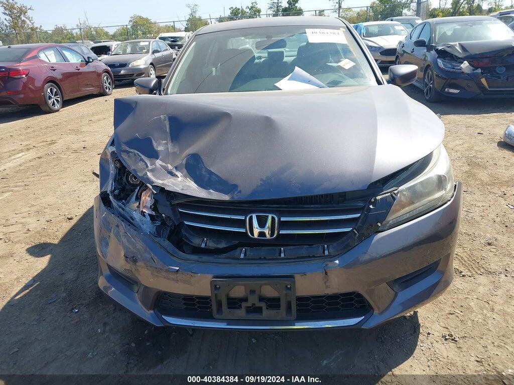 1HGCR2F33FA027519 2015 HONDA ACCORD photo no. 12