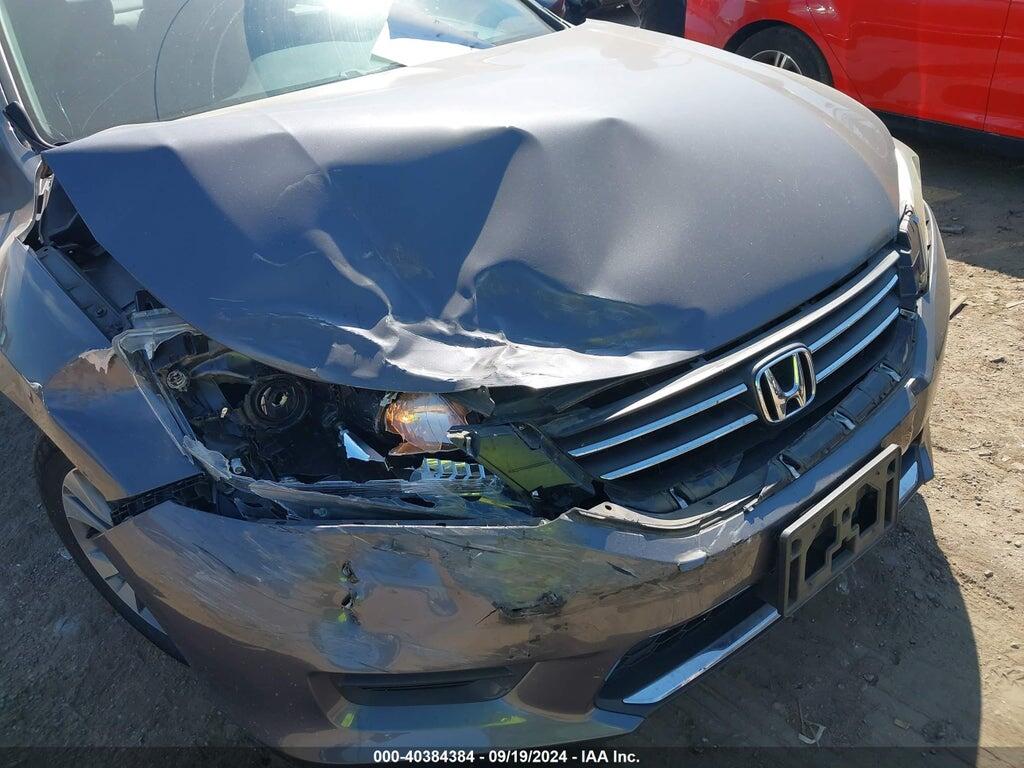 1HGCR2F33FA027519 2015 HONDA ACCORD photo no. 6