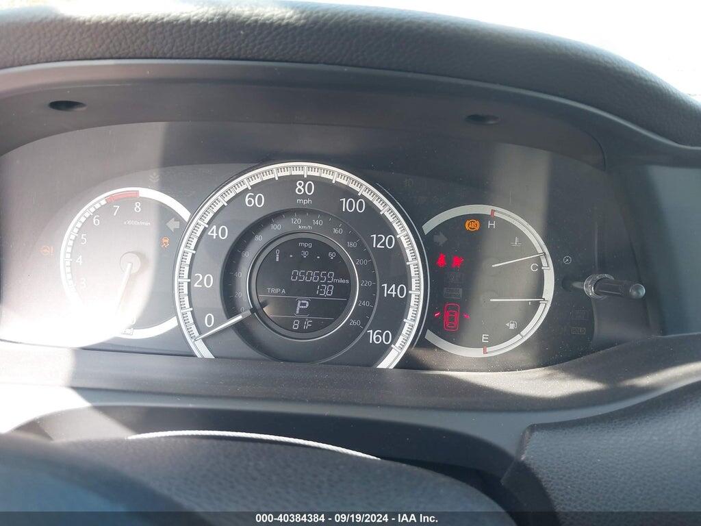 1HGCR2F33FA027519 2015 HONDA ACCORD photo no. 7