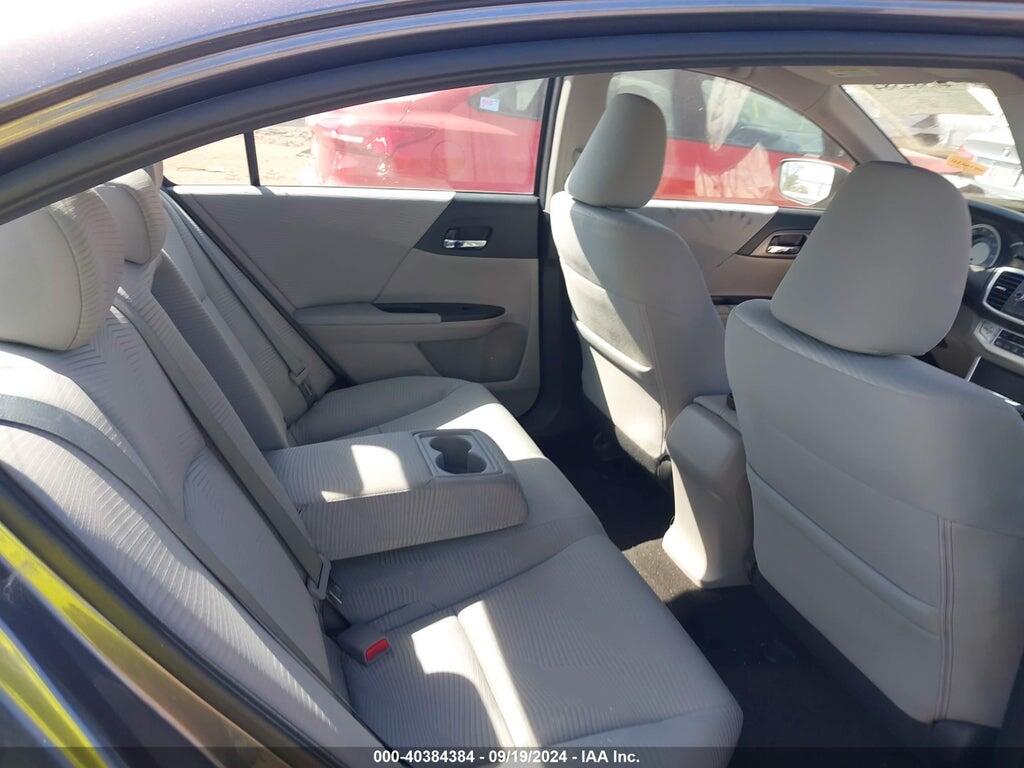 1HGCR2F33FA027519 2015 HONDA ACCORD photo no. 8