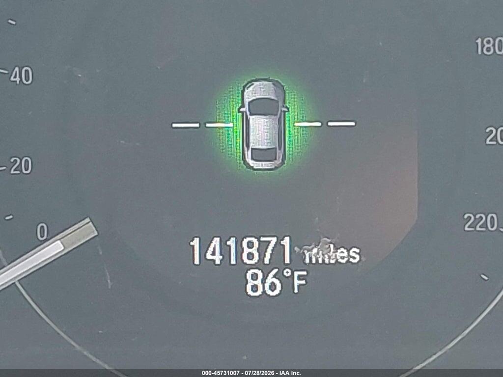 1HGCR6F73FA003229 2015 HONDA ACCORD HYBRID photo no. 7