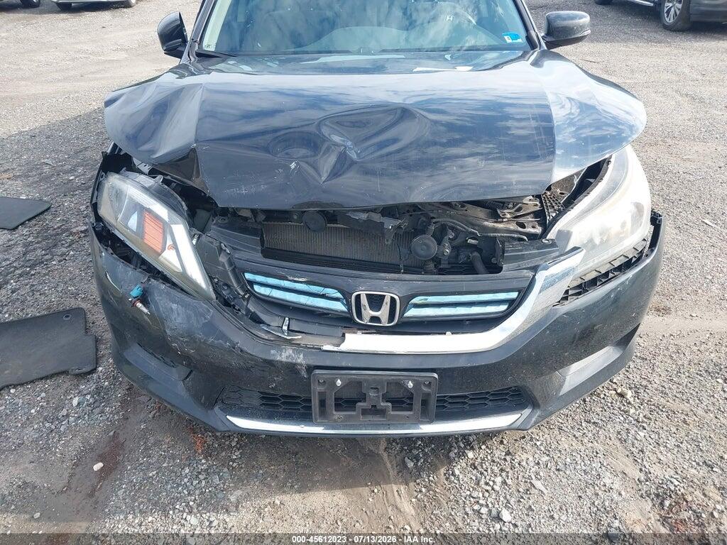 1HGCR6F33FA005706 2015 HONDA ACCORD HYBRID photo no. 11