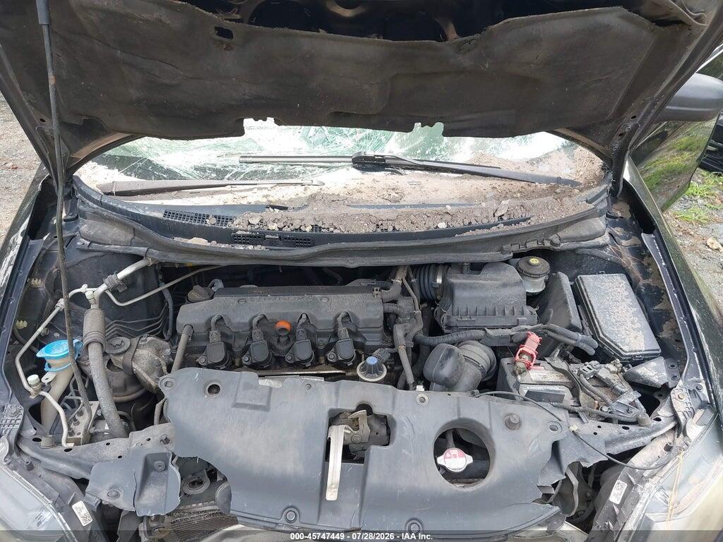 19XFB2F8XFE215429 2015 HONDA CIVIC photo no. 10
