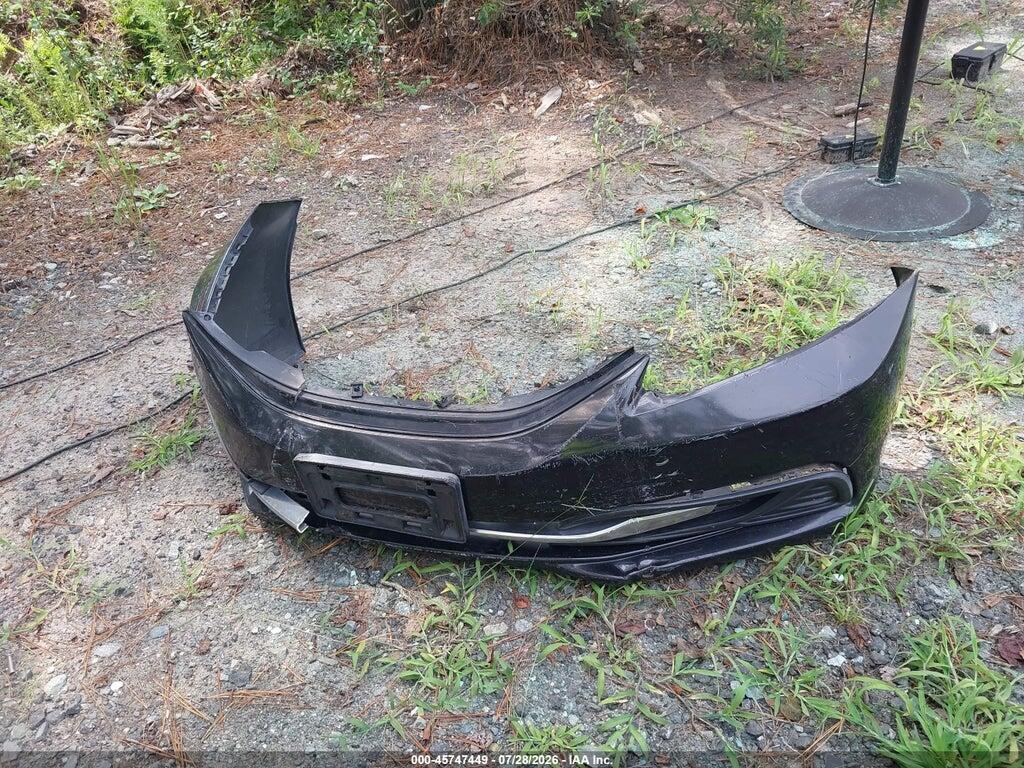 19XFB2F8XFE215429 2015 HONDA CIVIC photo no. 12