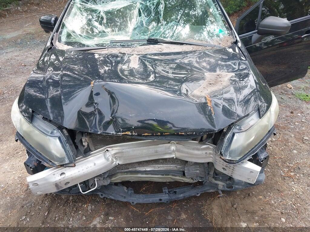 19XFB2F8XFE215429 2015 HONDA CIVIC photo no. 6