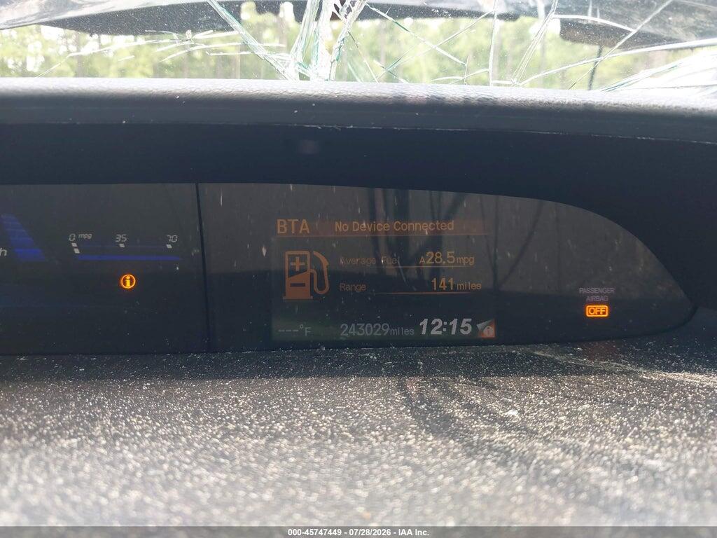 19XFB2F8XFE215429 2015 HONDA CIVIC photo no. 7