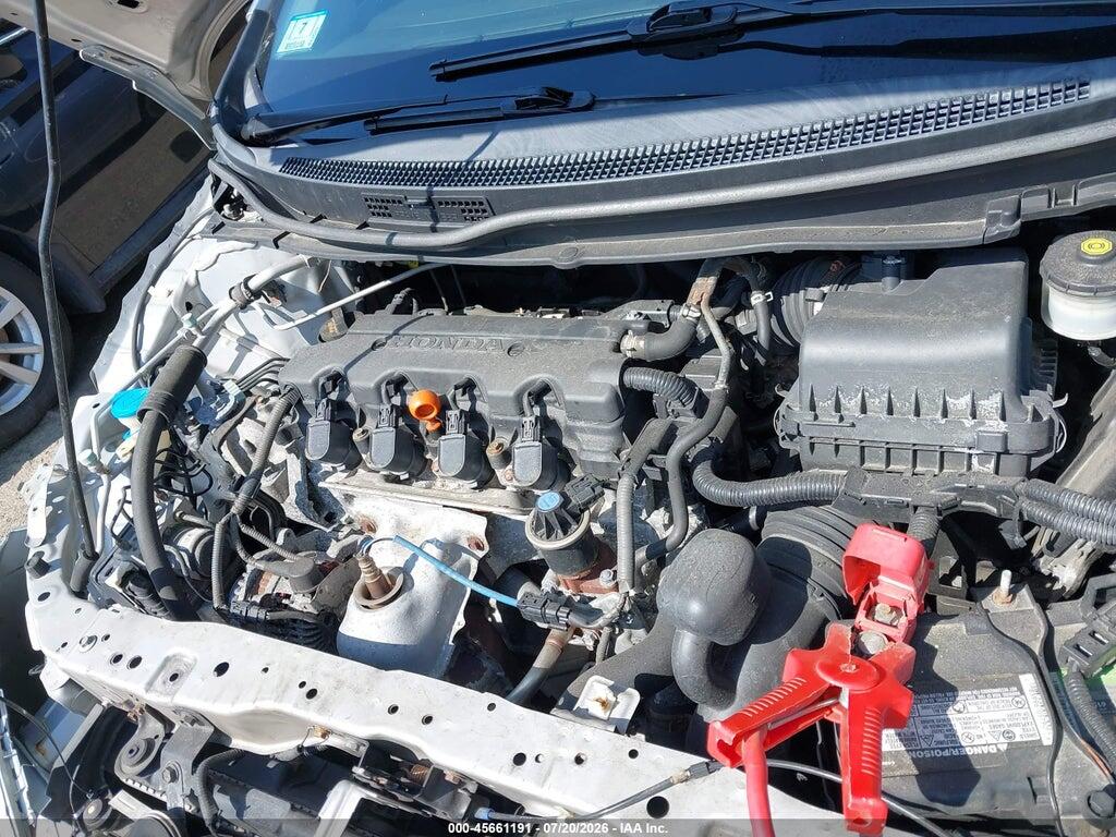 19XFB2F51FE273127 2015 HONDA CIVIC photo no. 10