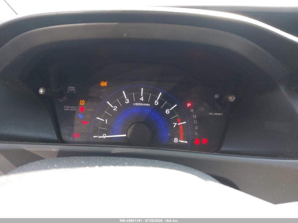19XFB2F51FE273127 2015 HONDA CIVIC photo no. 7