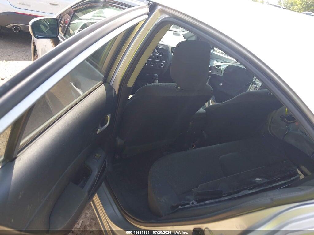 19XFB2F51FE273127 2015 HONDA CIVIC photo no. 8