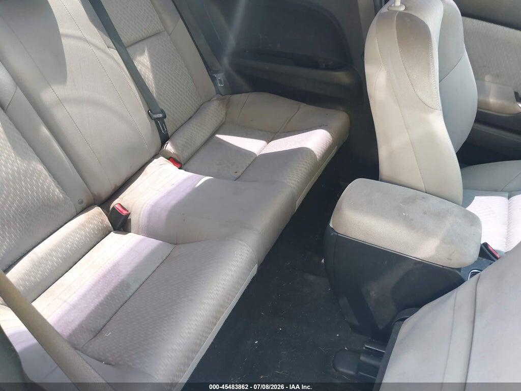 2HGFG3A85FH501919 2015 HONDA CIVIC photo no. 8