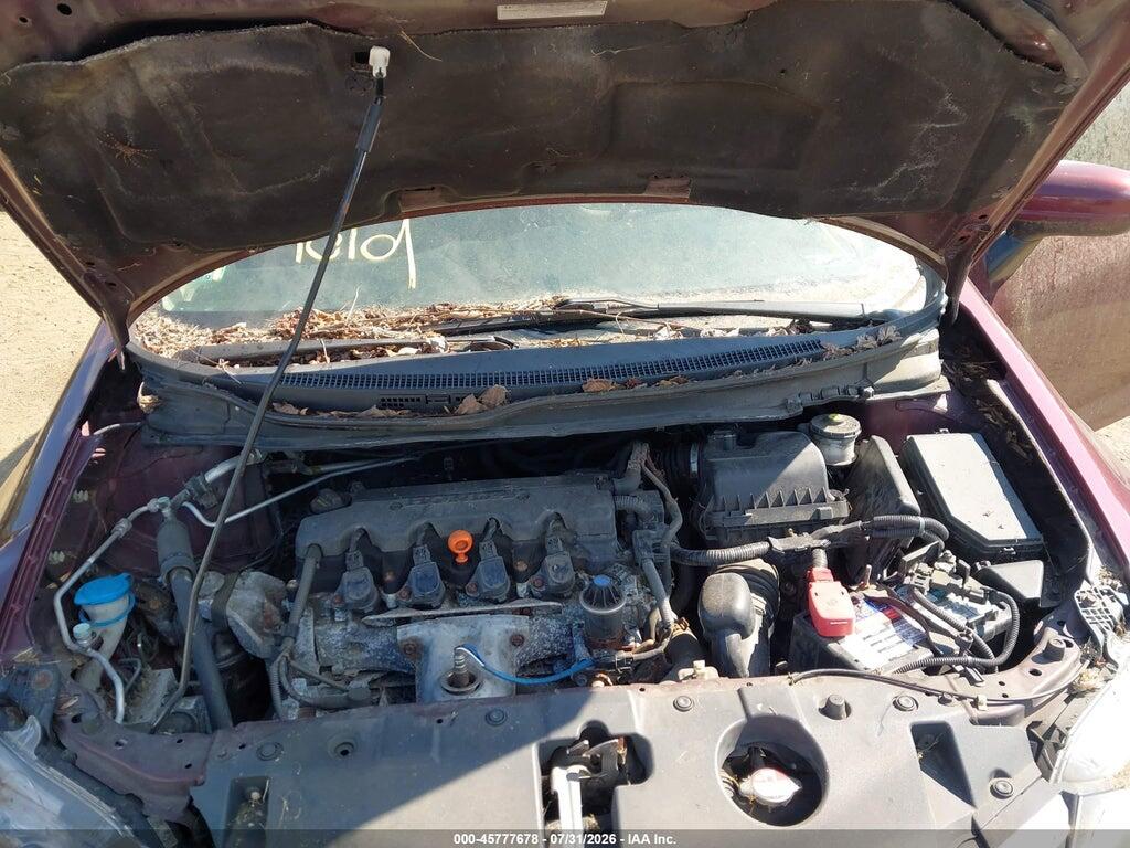 19XFB2F58FE277921 2015 HONDA CIVIC photo no. 10