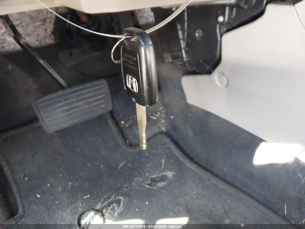 19XFB2F58FE277921 2015 HONDA CIVIC photo no. 11