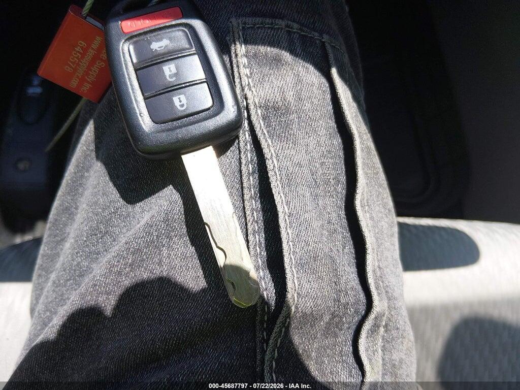 19XFB2F57FE056178 2015 HONDA CIVIC photo no. 11