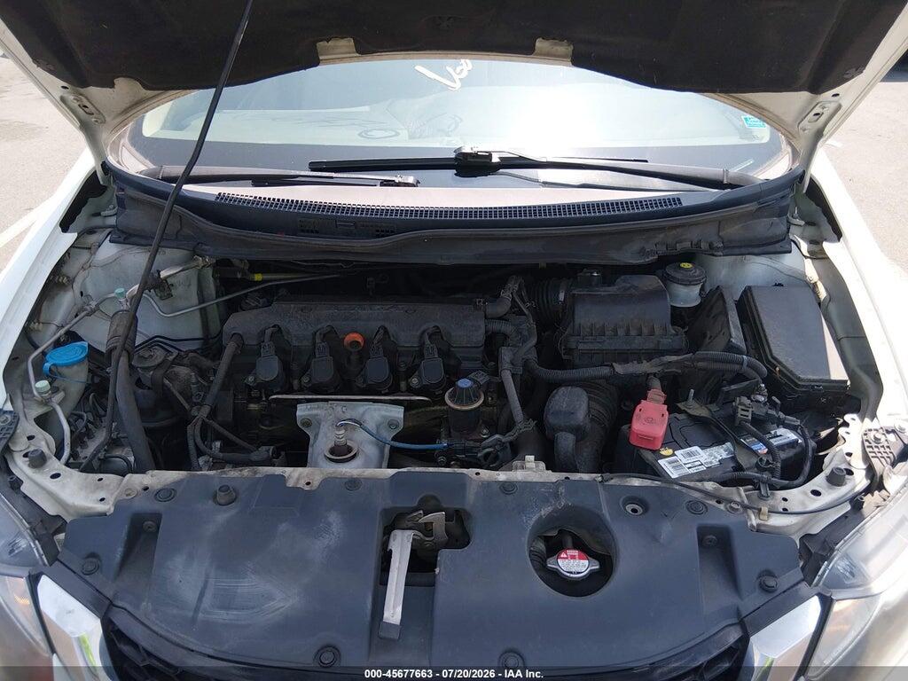 19XFB2F90FE059054 2015 HONDA CIVIC photo no. 10