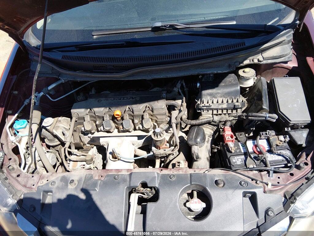 19XFB2F8XFE211316 2015 HONDA CIVIC photo no. 10
