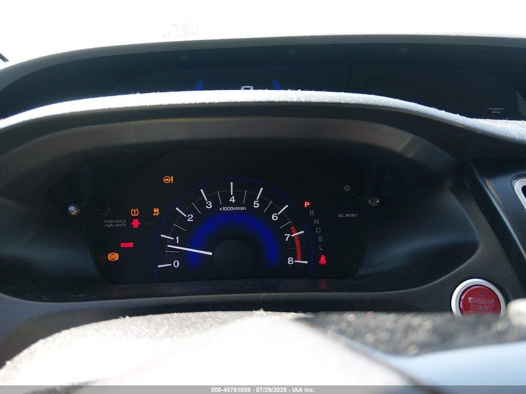 19XFB2F8XFE211316 2015 HONDA CIVIC photo no. 7