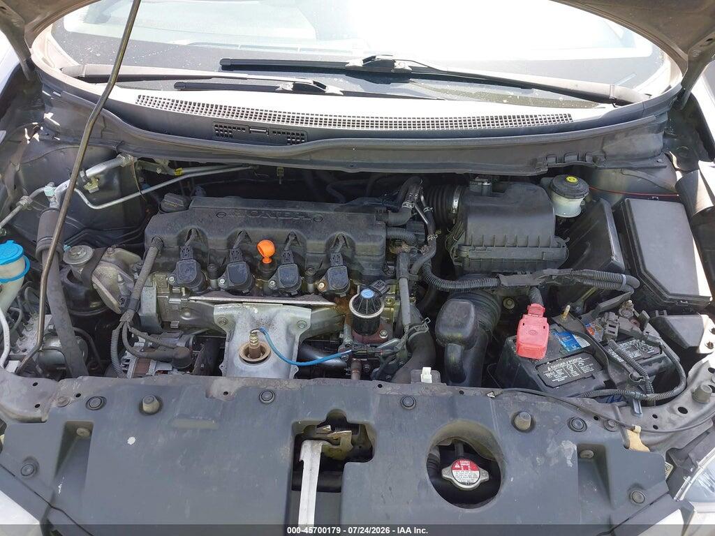 19XFB2F74FE299058 2015 HONDA CIVIC photo no. 10