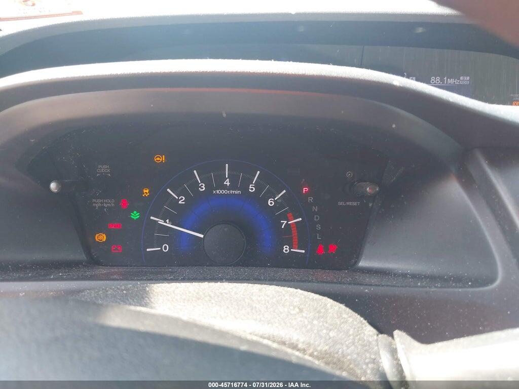 19XFB2F5XFE215632 2015 HONDA CIVIC photo no. 7