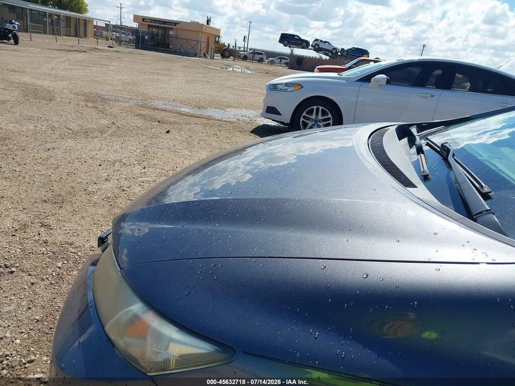 19XFB2F83FE113695 2015 HONDA CIVIC photo no. 6