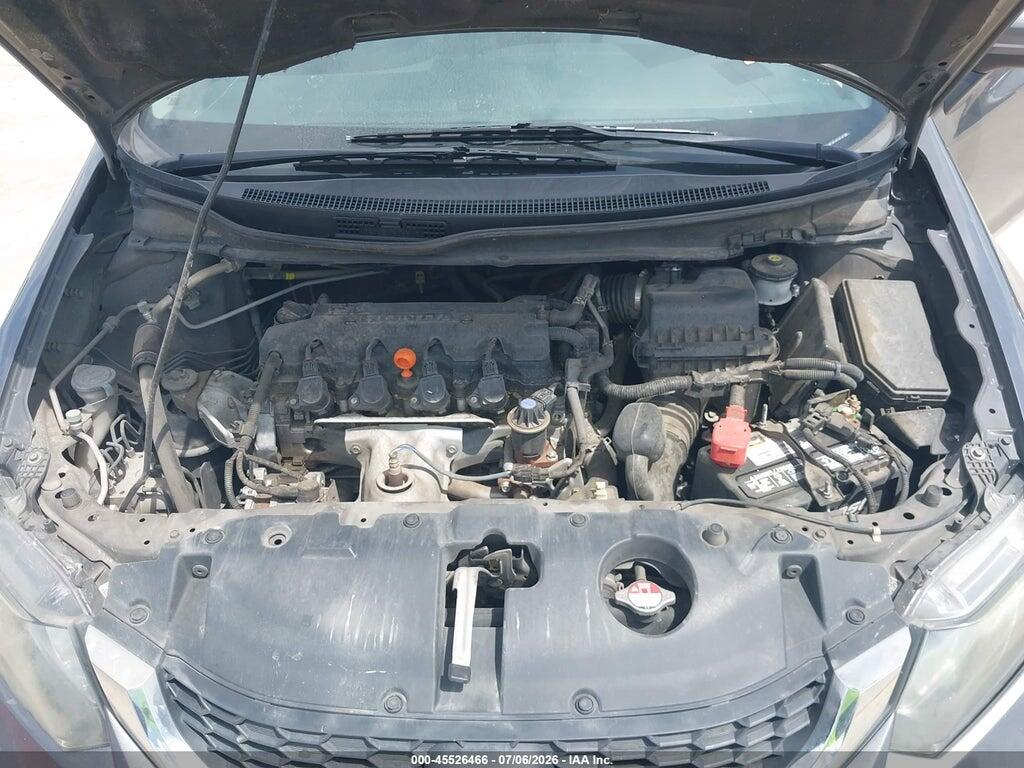 2HGFB2F50FH559315 2015 HONDA CIVIC photo no. 10