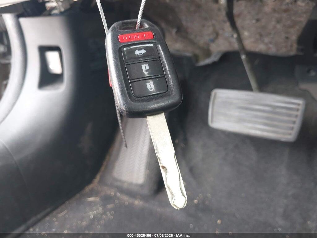 2HGFB2F50FH559315 2015 HONDA CIVIC photo no. 11
