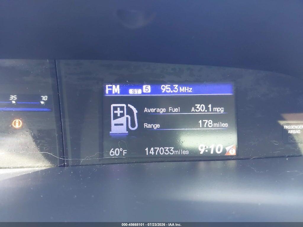 19XFB2F81FE230921 2015 HONDA CIVIC photo no. 7