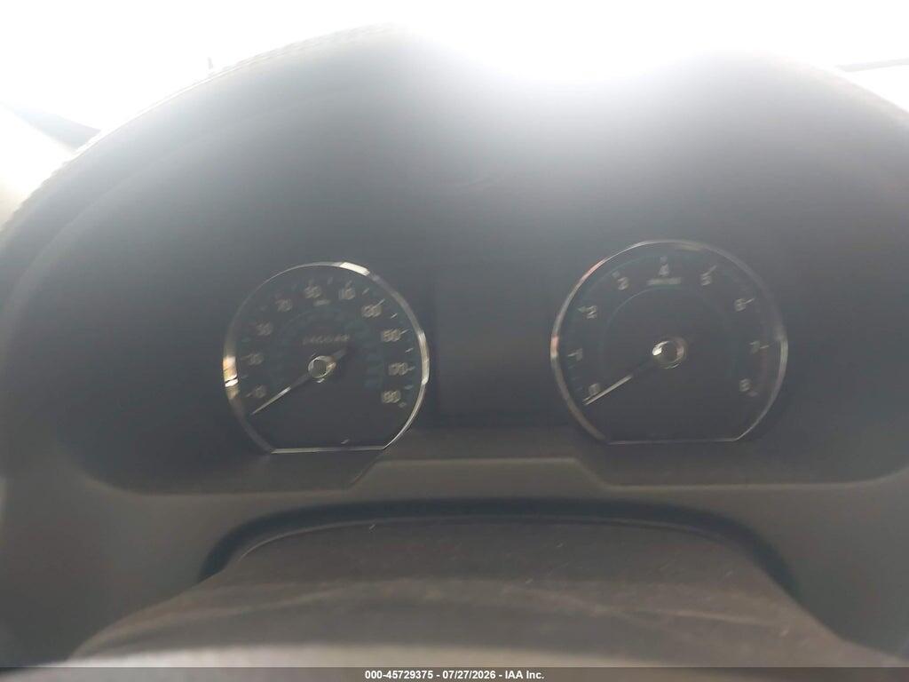 SAJWJ0EF7D8S88645 2013 JAGUAR XF photo no. 7