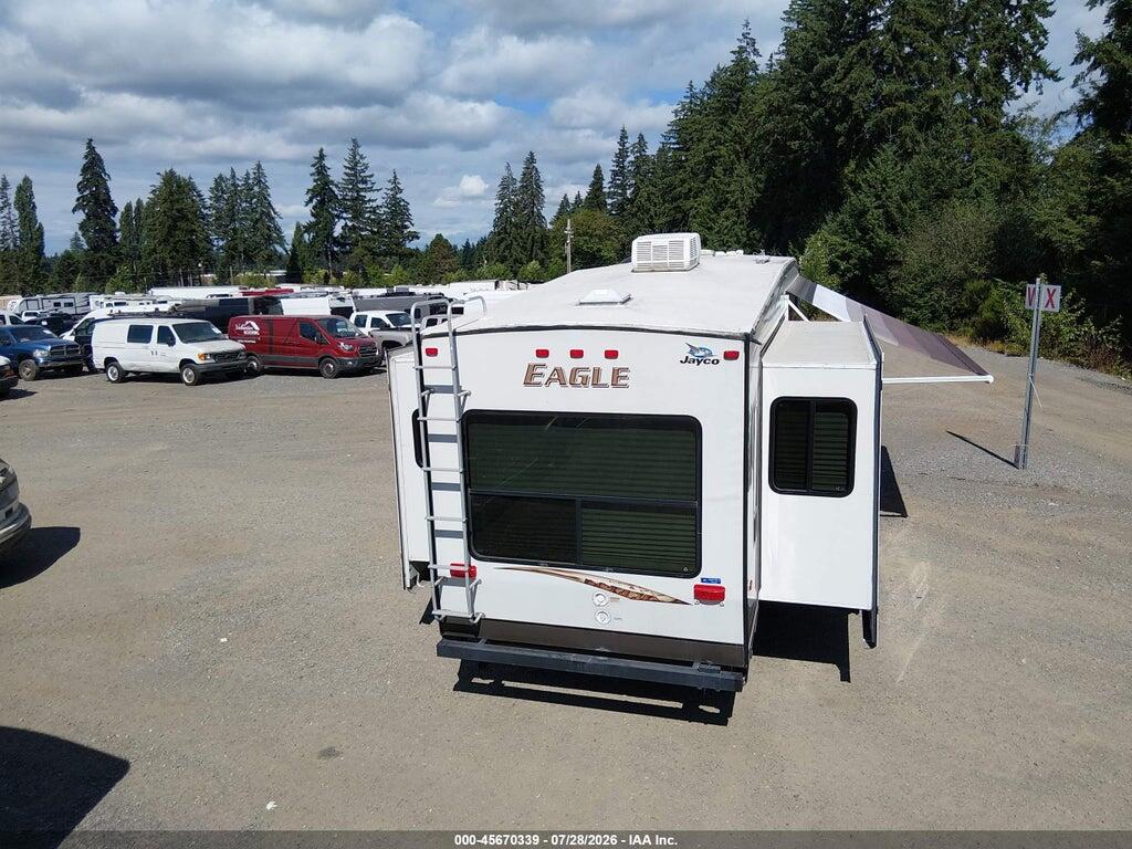 1UJCJ0BR2D1PV0134 2013 JAYCO EAGLE SERIES M-31.5 photo no. 6
