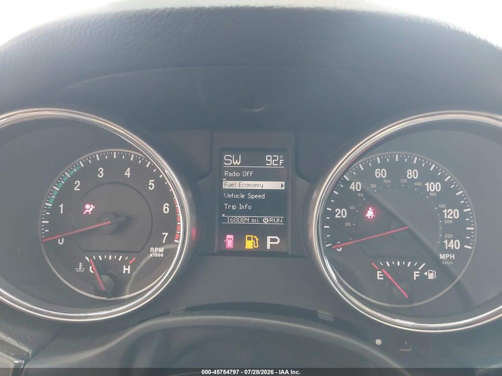 1C4RJFAT2DC577956 2013 JEEP GRAND CHEROKEE photo no. 7