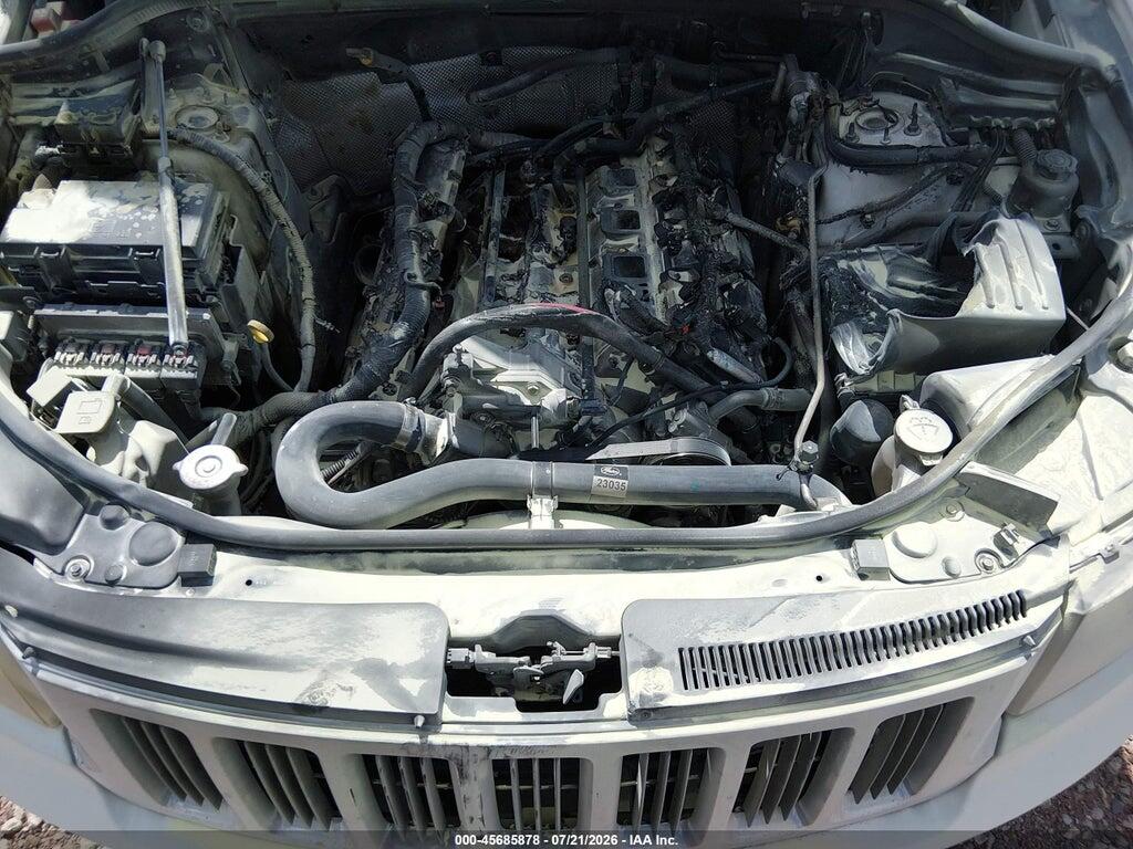 1C4RJFAT3DC571406 2013 JEEP GRAND CHEROKEE photo no. 10