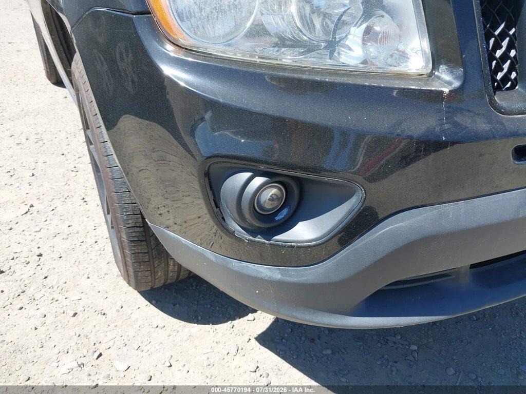 1C4NJDCB7DD222041 2013 JEEP COMPASS photo no. 6