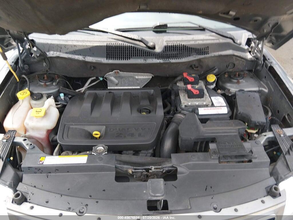 1C4NJDBB9DD210524 2013 JEEP COMPASS photo no. 10