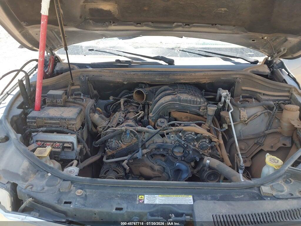 1C4RJFAG6DC553078 2013 JEEP GRAND CHEROKEE photo no. 10