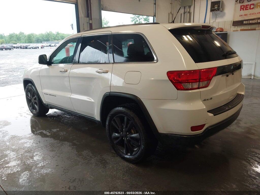 1C4RJFAG0DC599800 2013 JEEP GRAND CHEROKEE photo no. 3