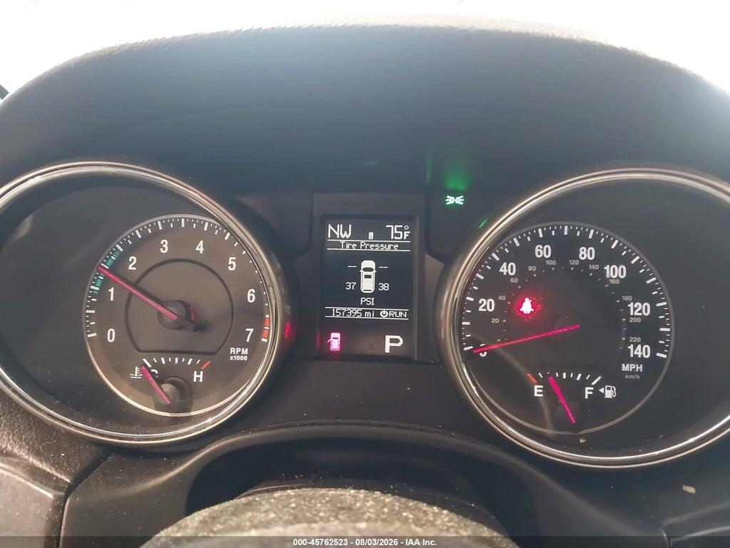 1C4RJFAG0DC599800 2013 JEEP GRAND CHEROKEE photo no. 7