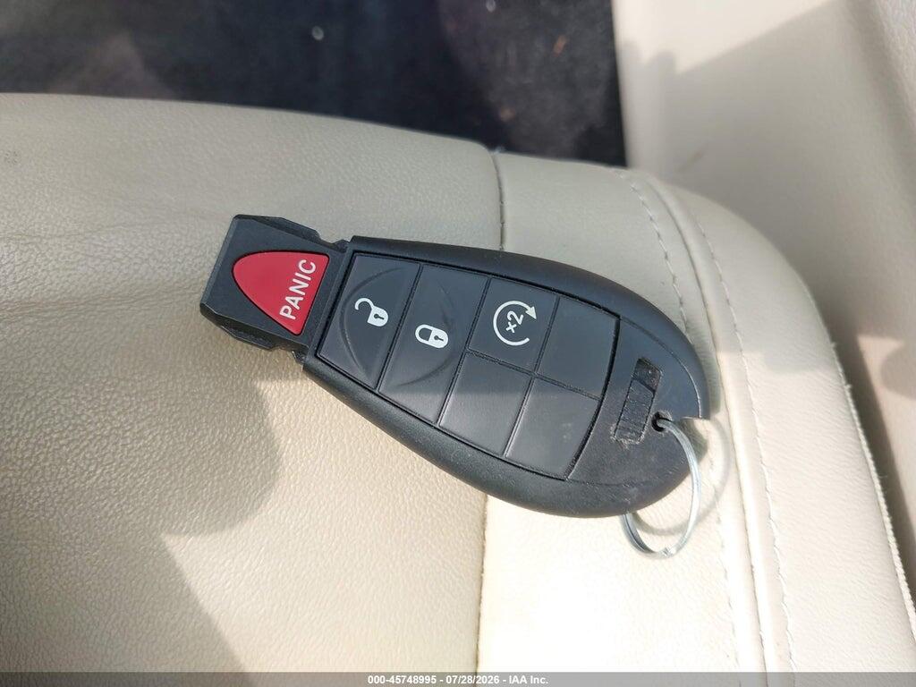 1C4RJFBGXDC511298 2013 JEEP GRAND CHEROKEE photo no. 11