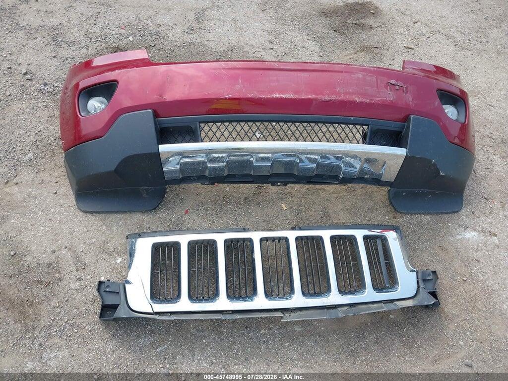 1C4RJFBGXDC511298 2013 JEEP GRAND CHEROKEE photo no. 12