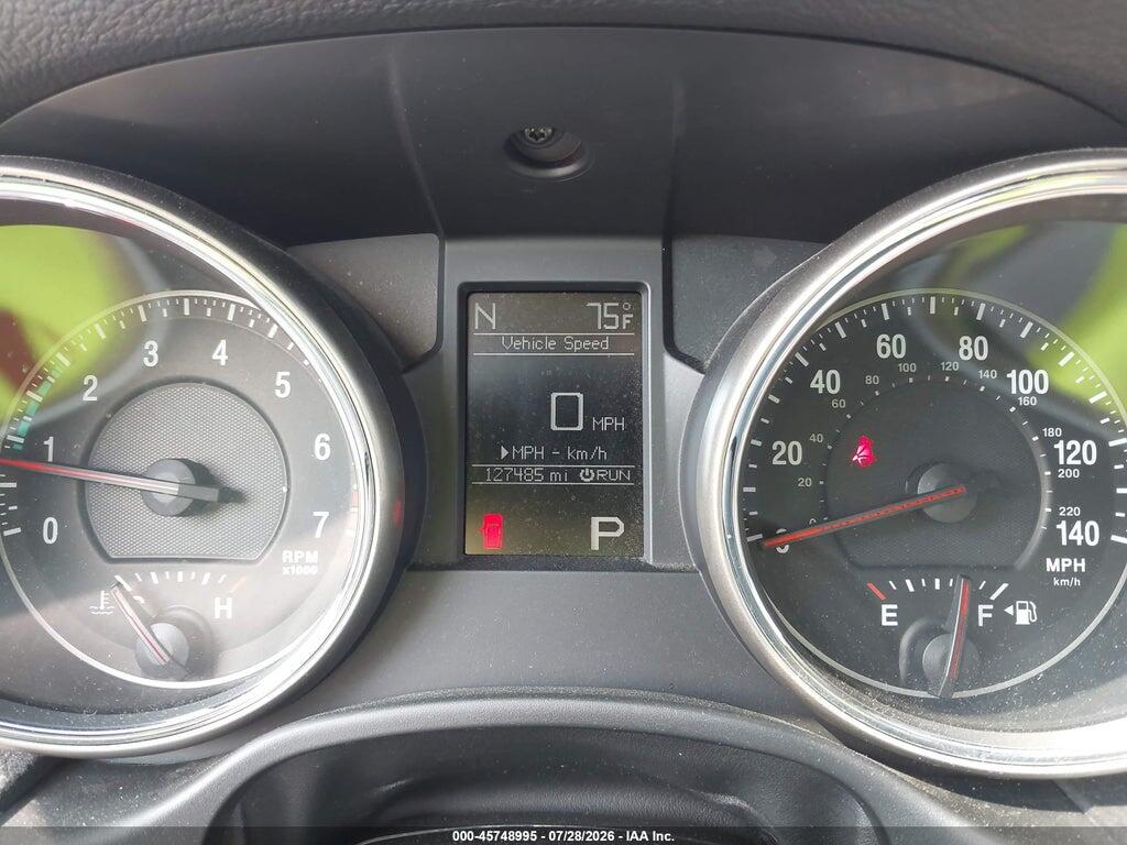 1C4RJFBGXDC511298 2013 JEEP GRAND CHEROKEE photo no. 7