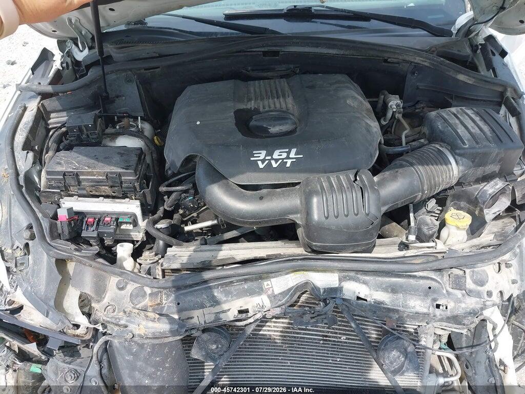 1C4RJFAG7DC603213 2013 JEEP GRAND CHEROKEE photo no. 10